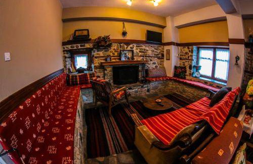 Arkochori Bed & Breakfast | 22 m² Bed and breakfast ∙ 4 guests
