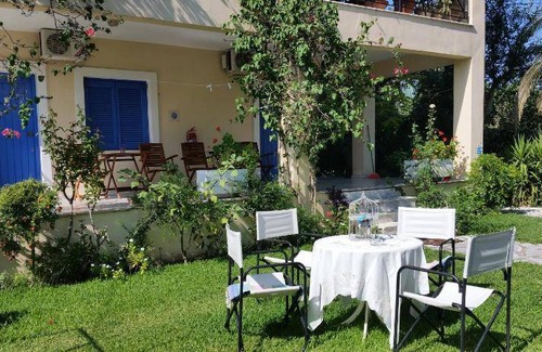 Lygia Bed & Breakfast | 22 m² Bed and breakfast ∙ 4 guests