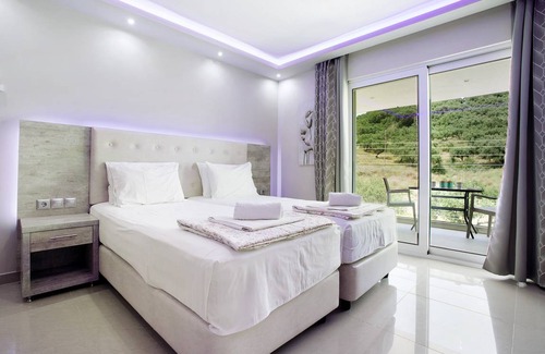 Alikanas Apartment | 22 m² Studio flat ∙ 1 bedroom ∙ 2 guests
