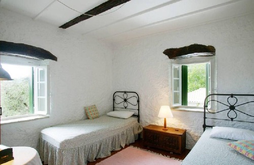 Drimonas House | 220 m² House ∙ 3 bedrooms ∙ 8 guests