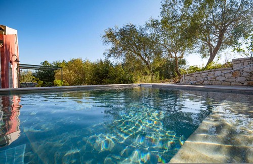 Poulades Villa | 220 m² Villa ∙ 3 bedrooms ∙ 8 guests