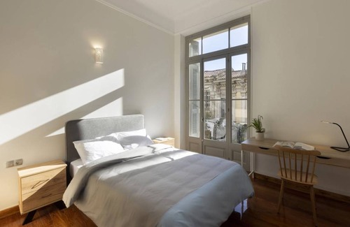 Platia Viktorias Resort | 224 m² Private room ∙ 1 bedroom ∙ 1 guest