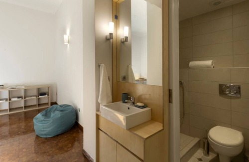 Platia Viktorias Resort | 224 m² Private room ∙ 1 bedroom ∙ 1 guest