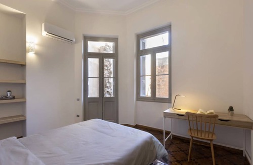 Platia Viktorias Resort | 224 m² Private room ∙ 1 bedroom ∙ 1 guest