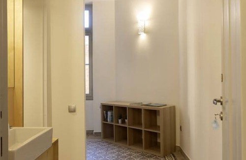 Platia Viktorias Resort | 224 m² Private room ∙ 1 bedroom ∙ 1 guest