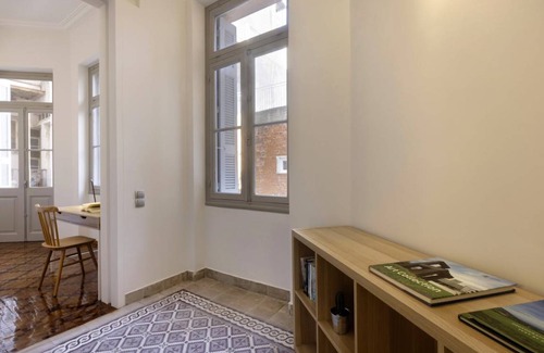 Platia Viktorias Resort | 224 m² Private room ∙ 1 bedroom ∙ 1 guest