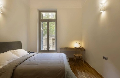 Platia Viktorias Resort | 225 m² Private room ∙ 1 bedroom ∙ 1 guest