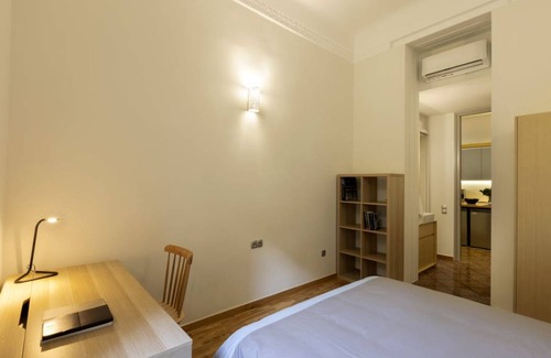 Platia Viktorias Resort | 225 m² Private room ∙ 1 bedroom ∙ 1 guest