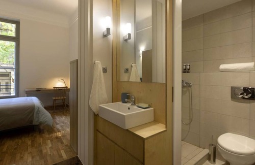 Platia Viktorias Resort | 225 m² Private room ∙ 1 bedroom ∙ 1 guest