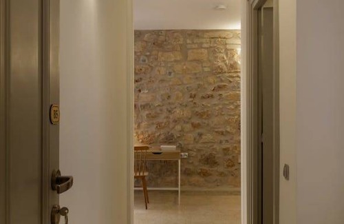 Platia Viktorias Resort | 225 m² Private room ∙ 1 bedroom ∙ 1 guest