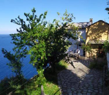 Zagora-Mouresi Apartment | 23 m² Apartment ∙ 1 bedroom ∙ 3 guests