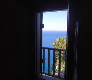 Zagora-Mouresi Apartment | 23 m² Apartment ∙ 1 bedroom ∙ 3 guests