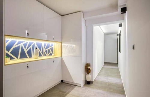 Ilisia Apartment | 23 m² Apartment ∙ 1 bedroom ∙ 2 guests