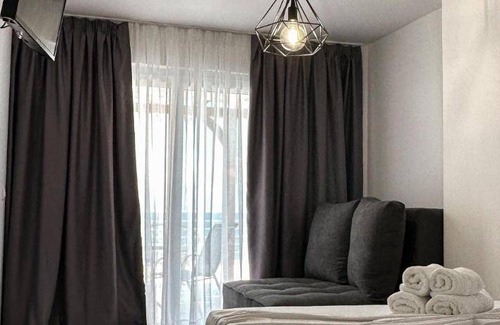 Nei Pori Bed & Breakfast | 23 m² Bed and breakfast ∙ 3 guests