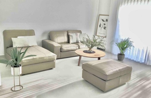 Saronikos Villa | 232 m² Villa ∙ 4 bedrooms ∙ 8 guests