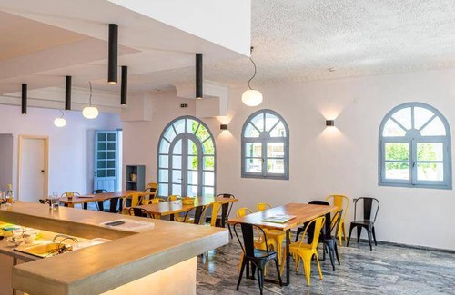 Matala Hostel | 24 m² Hostel ∙ 8 guests