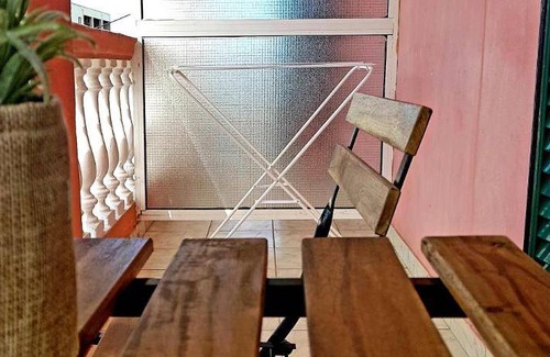 Ag. Georgios Apartment | 24 m² Serviced apartment ∙ 2 guests