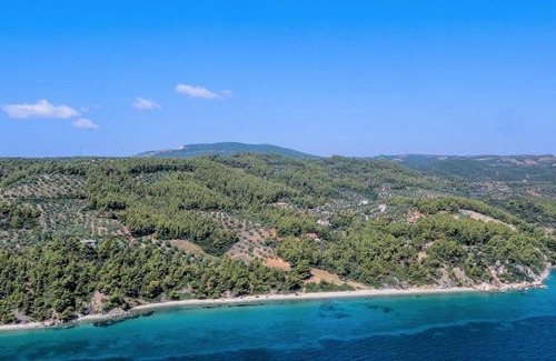 Sithonia Apartment | 240 m² Apartment ∙ 4 bedrooms ∙ 8 guests