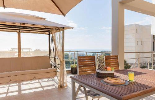Ixia Villa | 240 m² Villa ∙ 3 bedrooms ∙ 8 guests