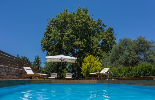 Prines Villa | 240 m² Villa ∙ 4 bedrooms ∙ 8 guests