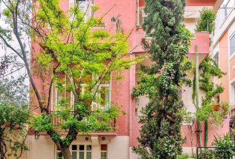 Athens City Centre Villa | 240 m² Villa ∙ 5 bedrooms ∙ 12 guests