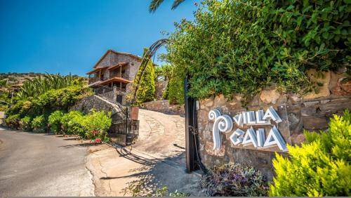Milatos Villa | 241 m² Villa ∙ 4 bedrooms ∙ 9 guests