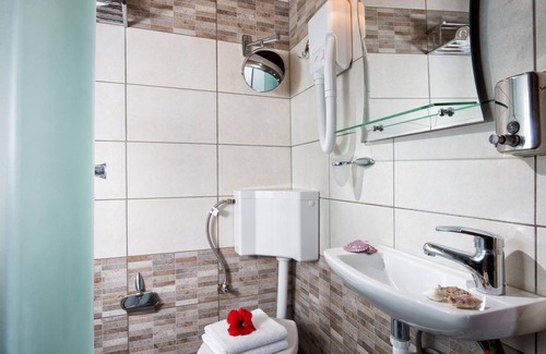 Limenas Chersonisou Apartment | 25 m² Apartment ∙ 1 bedroom ∙ 3 guests