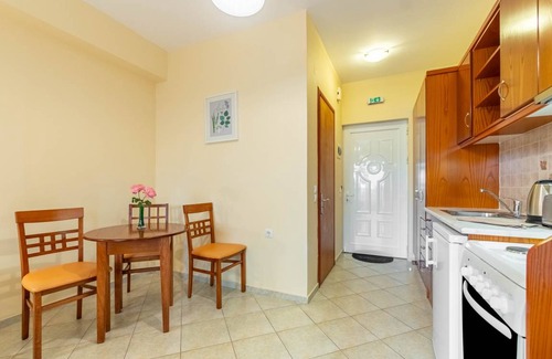 Agios Stefanos Avliotes Apartment | 25 m² Aparthotel ∙ 1 bedroom ∙ 2 guests