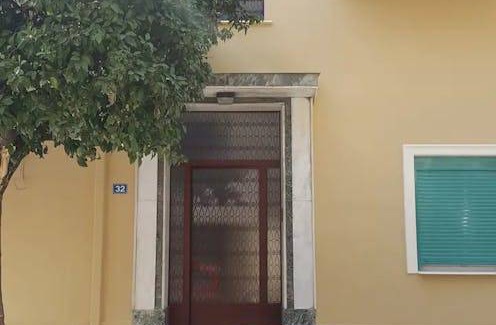 Petralona Apartment | 25 m² Apartment ∙ 1 bedroom ∙ 1 guest