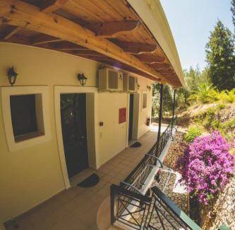 Agios Nikitas Apartment | 25 m² Apartment ∙ 1 bedroom ∙ 3 guests