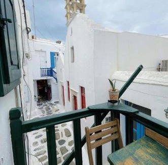 Little Venice Apartment | 25 m² Apartment ∙ 1 bedroom ∙ 2 guests
