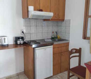 Lentas Apartment | 25 m² Apartment ∙ 1 bedroom ∙ 3 guests