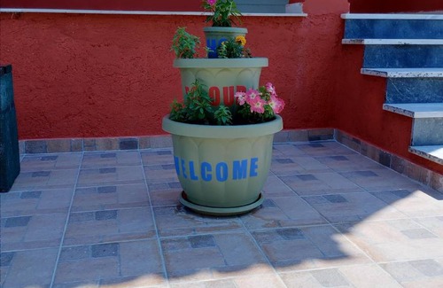 Agia Pelagia Chlomou Apartment | 25 m² Apartment ∙ 1 bedroom ∙ 2 guests