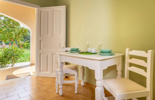 Roda Apartment | 25 m² Apartment ∙ 1 bedroom ∙ 2 guests