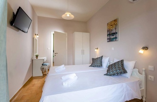 Roda Apartment | 25 m² Apartment ∙ 1 bedroom ∙ 2 guests