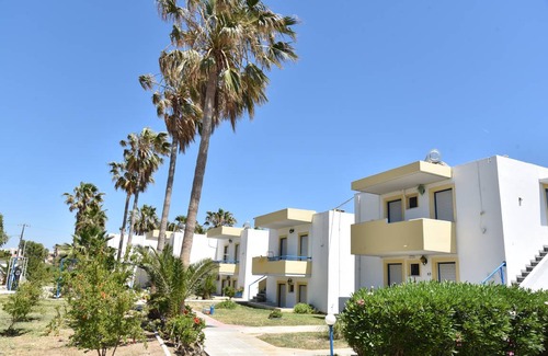 Lambi Apartment | 25 m² Apartment ∙ 1 bedroom ∙ 2 guests