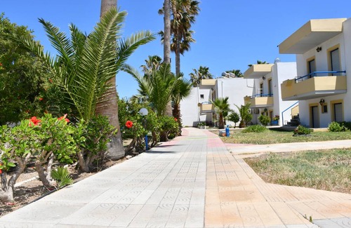 Lambi Apartment | 25 m² Apartment ∙ 1 bedroom ∙ 2 guests