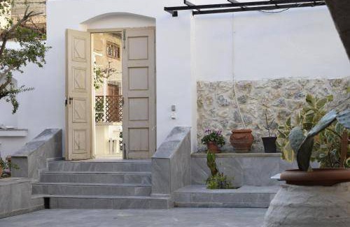 Pothia Apartment | 25 m² Apartment ∙ 1 bedroom ∙ 2 guests
