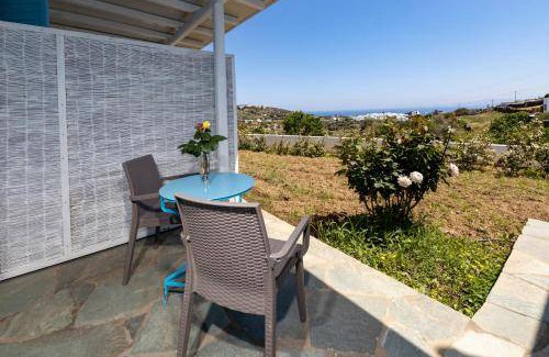 Apollonia Apartment | 25 m² Apartment ∙ 3 guests