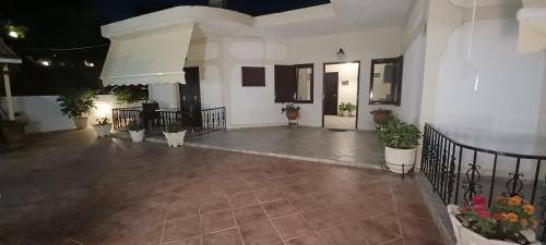 Parga Apartment | 25 m² Apartment ∙ 4 guests