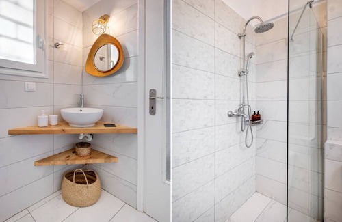 Vouliagmeni Apartment | 25 m² Apartment ∙ 2 guests