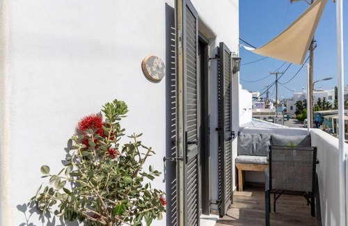 Agios Prokopios Bed & Breakfast | 25 m² Bed and breakfast ∙ 4 guests