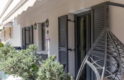 Agios Prokopios Bed & Breakfast | 25 m² Bed and breakfast ∙ 4 guests