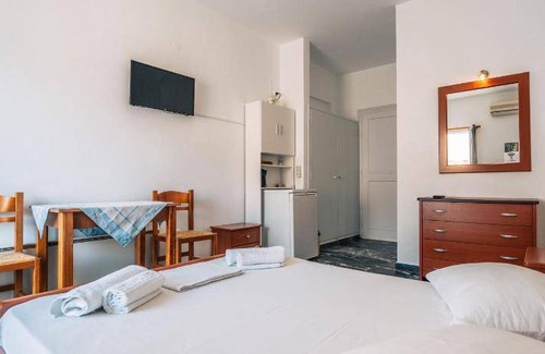 Kamares Bed & Breakfast | 25 m² Bed and breakfast ∙ 3 guests