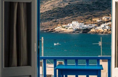 Kamares Bed & Breakfast | 25 m² Bed and breakfast ∙ 3 guests