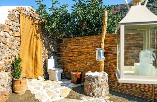 Zaros House | 25 m² Farmhouse ∙ 2 guests