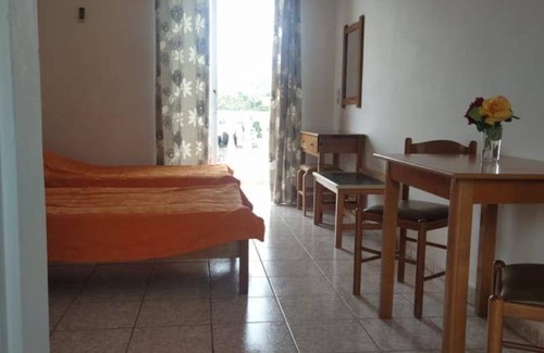 Kardamena Hotel | 25 m² Hotel ∙ 2 guests