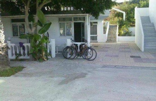Kardamena Hotel | 25 m² Hotel ∙ 2 guests