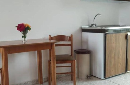 Kardamena Hotel | 25 m² Hotel ∙ 2 guests
