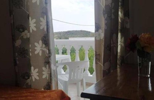 Kardamena Hotel | 25 m² Hotel ∙ 2 guests